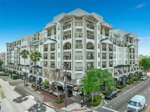 Undisclosed, Orlando, FL 32804