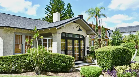 1620 Park Lake St, Orlando, FL 32803