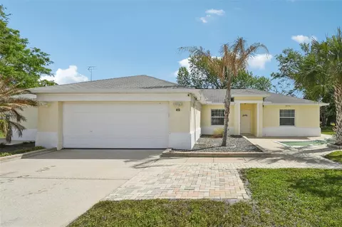 62 Kankakee Trl, Palm Coast, FL 32164