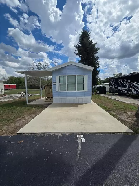 4105 Us Highway 27 S #LOT 3, Sebring, FL 33870