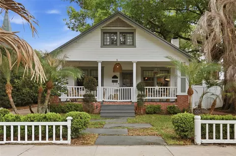 5 James Ave, Orlando, FL 32801