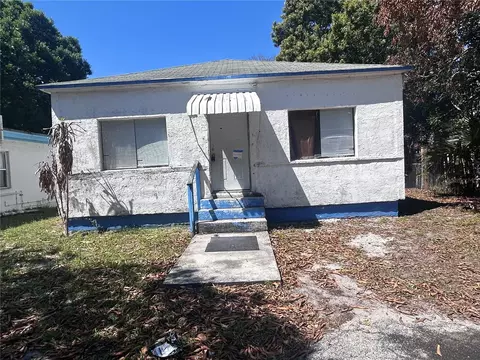 911 N 21st St, Fort Pierce, FL 34950