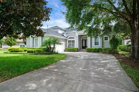 11537 Claymont Cir, Windermere, FL 34786