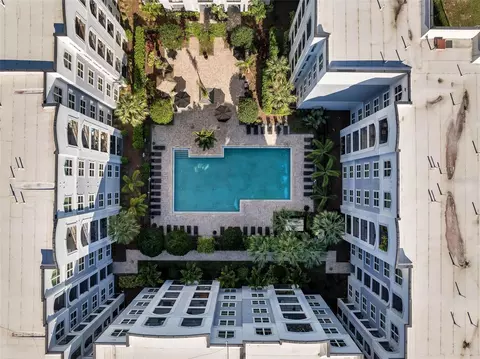 202 E South St #2039, Orlando, FL 32801