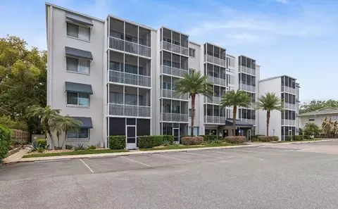 1100 Delaney Ave #F500, Orlando, FL 32806