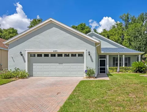 2197 Caledonian St, Clermont, FL 34711