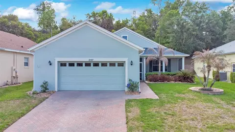 2197 Caledonian St, Clermont, FL 34711
