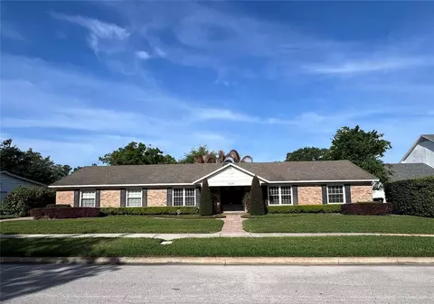 1406 Sovereign Ct, Orlando, FL 32804