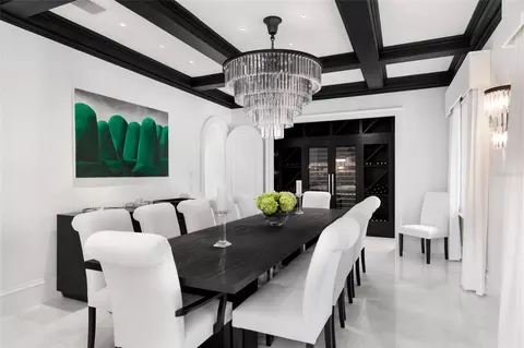 Dining - 12488 Park Ave, Windermere, FL 34786 photo 1 of 3