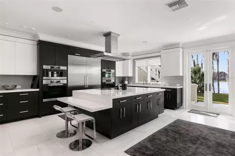 Kitchen - 12488 Park Ave, Windermere, FL 34786 photo 1 of 3