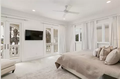Bedroom - 12488 Park Ave, Windermere, FL 34786 photo 4 of 4