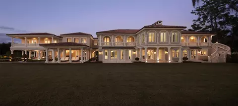 Exterior - 12488 Park Ave, Windermere, FL 34786 photo 10 of 20