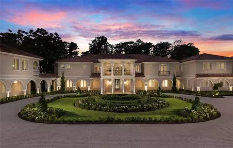 Exterior - 12488 Park Ave, Windermere, FL 34786 photo 19 of 20