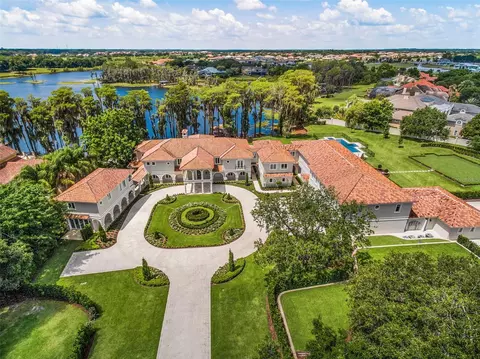 View/Area - 12488 Park Ave, Windermere, FL 34786 photo 7 of 12