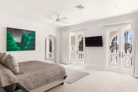 Bedroom - 12488 Park Ave, Windermere, FL 34786 photo 2 of 4