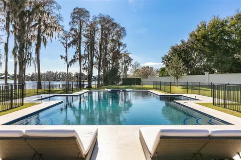 Exterior - 12488 Park Ave, Windermere, FL 34786 photo 11 of 20