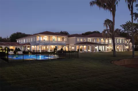 Exterior - 12488 Park Ave, Windermere, FL 34786 photo 14 of 20