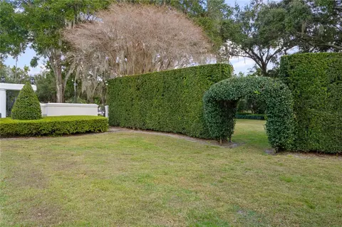 Exterior - 12488 Park Ave, Windermere, FL 34786 photo 16 of 20