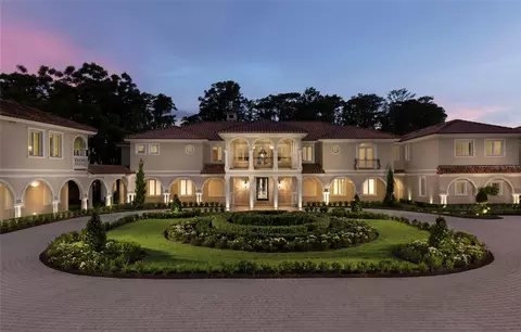 12488 Park Ave, Windermere, FL 34786