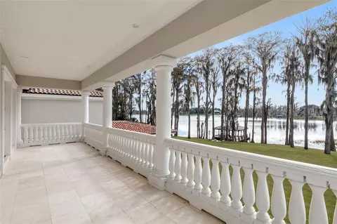 Exterior - 12488 Park Ave, Windermere, FL 34786 photo 6 of 20