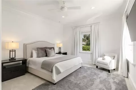 Bedroom - 12488 Park Ave, Windermere, FL 34786 photo 3 of 4