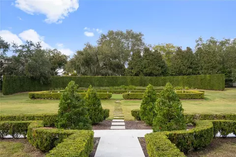 Exterior - 12488 Park Ave, Windermere, FL 34786 photo 17 of 20