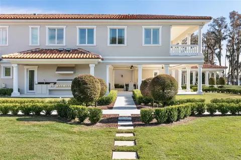 Exterior - 12488 Park Ave, Windermere, FL 34786 photo 7 of 20