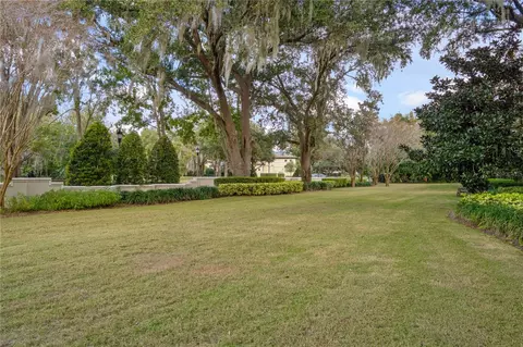 Exterior - 12488 Park Ave, Windermere, FL 34786 photo 15 of 20