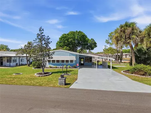401 Tivoli Park Dr, Davenport, FL 33897
