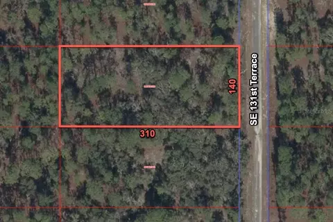 11320 SE 131st Ter, Dunnellon, FL 34431