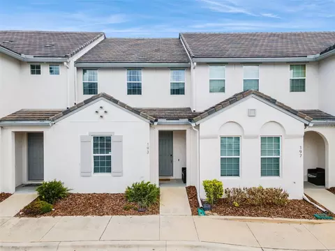193 Captiva Dr, Davenport, FL 33896