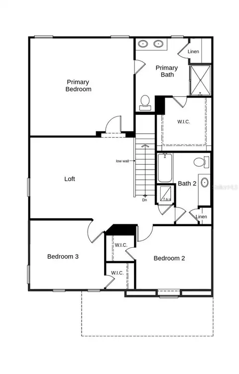 10972 Bluestem Cv, Parrish, FL 34219 photo 3
