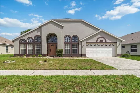265 Kassik Cir, Orlando, FL 32824