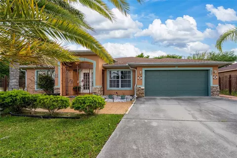 831 Albi Ct, Kissimmee, FL 34759