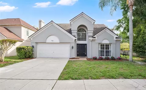 932 W Charing Cross Cir, Lake Mary, FL 32746