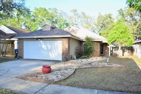 4611 Bridgeton Ln, Orlando, FL 32817