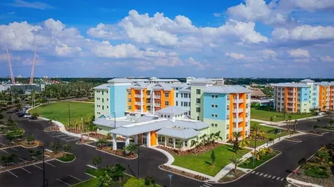 3151 Sunset Walk Dr #511, Kissimmee, FL 34747