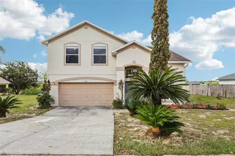 7694 Country Run Pkwy, Orlando, FL 32818