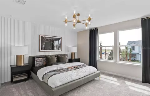 Bedroom - 5013 Furrowed Way, Saint Cloud, FL 34771 photo 1 of 9