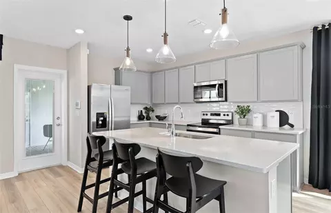 Kitchen - 5013 Furrowed Way, Saint Cloud, FL 34771 photo 1 of 5
