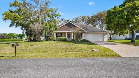 5427 SW 87th Pl, Ocala, FL 34476
