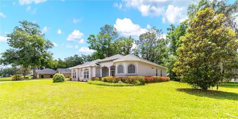 4518 SE 33rd Pl, Ocala, FL 34480