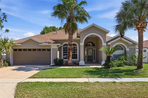 3016 Samosa Hill Cir, Clermont, FL 34714