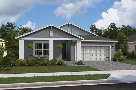 3127 Rein Ave #45, Davenport, FL 33837