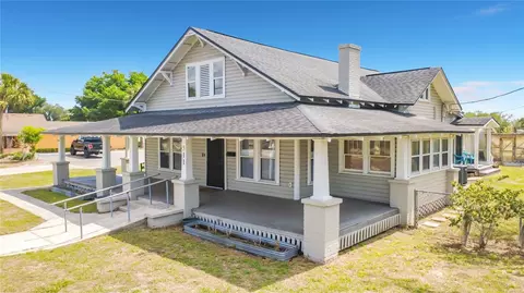 311 S Central Ave, Umatilla, FL 32784