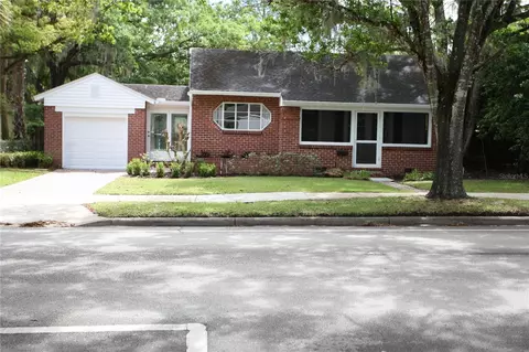 1326 W Princeton St, Orlando, FL 32804