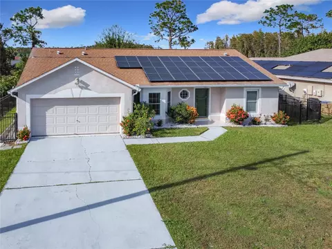 121 Pompei Dr, Kissimmee, FL 34758