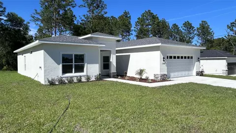 7191 SW 133rd Ln, Ocala, FL 34473