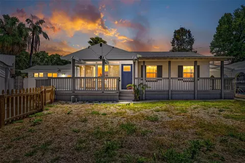 3620 E Tampa Cir, Tampa, FL 33629
