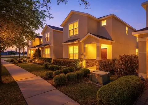 5778 Laurel Cherry Ave, Winter Garden, FL 34787